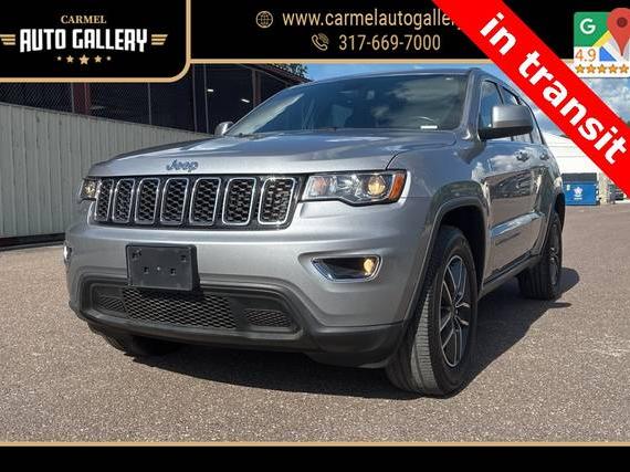 JEEP GRAND CHEROKEE 2020 1C4RJEAG7LC246673 image